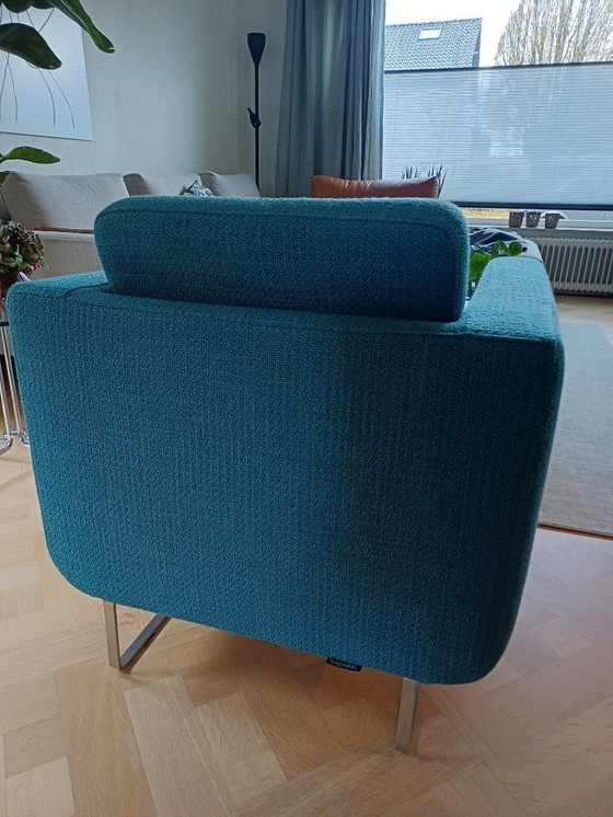 Image 1 of 2x fauteuil Montel Trial Plus SG A