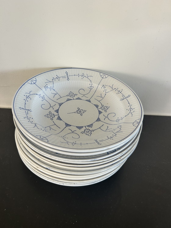 Boch Piatti Fondi – Boch Kopenhagen, Stoviglie, Ceramic (photo 2 of 5)