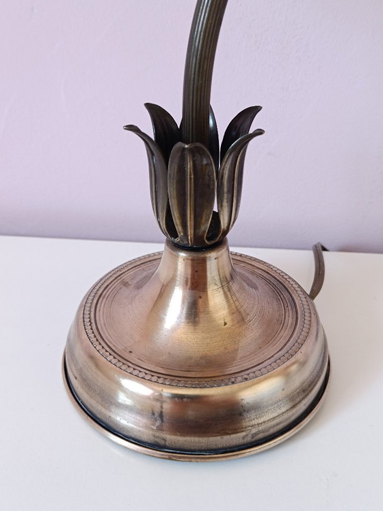 Image 1 of Coppia di lampade da tavolo vintage