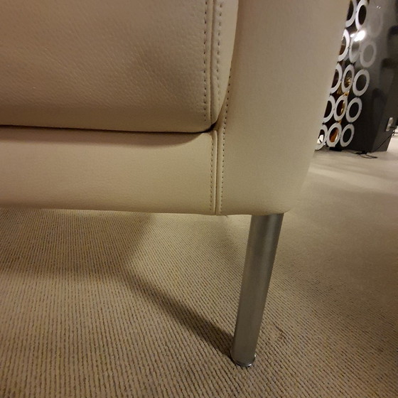 Image 1 of Walter Knoll Jason armchair