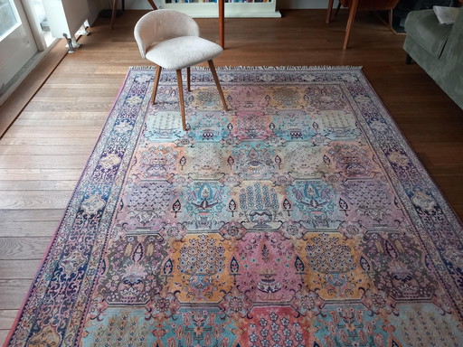 Tapis vintage