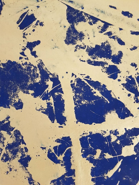 Image 1 of Jürgen Angeler - Ciencia ficción dorada