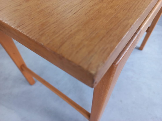 Image 1 of Table d'appoint / Table à plantes Scandinave (Style) 60s