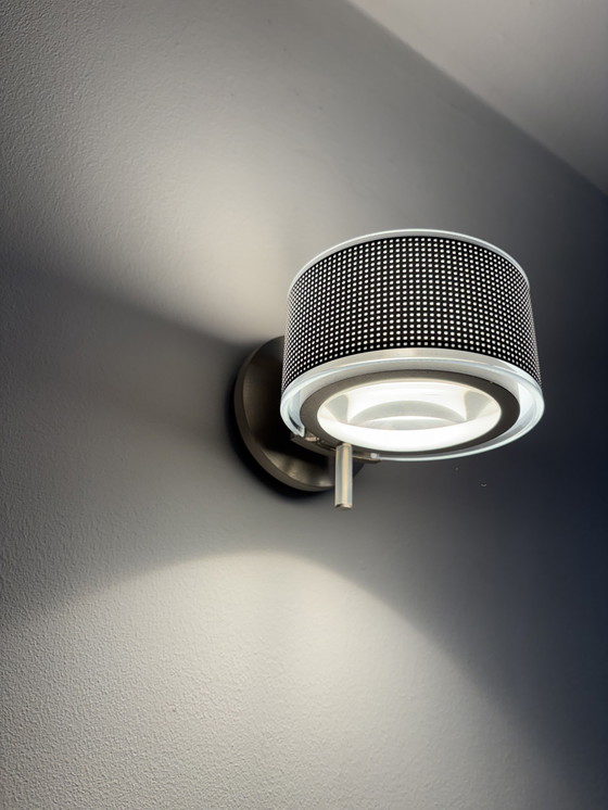 Image 1 of Applique murale Cini & Nils Design - Applique murale design italienne - Componi75 Uno