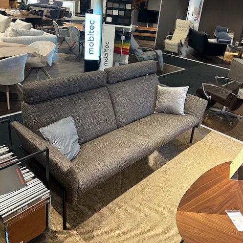 Divano Jori Sofa 3 posti