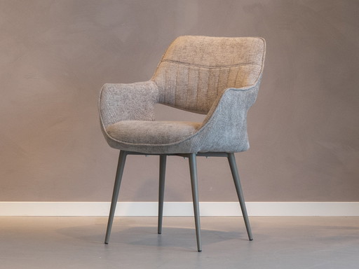 Sedia da pranzo Bjorn 3 di RT Design