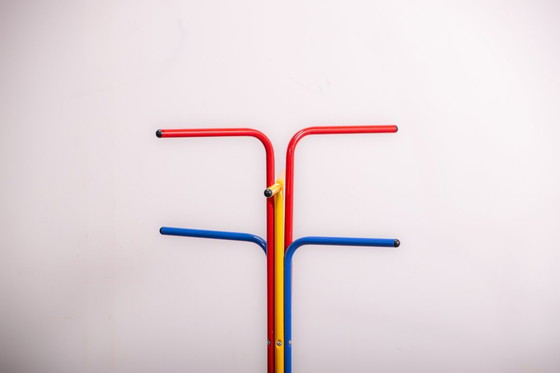 Image 1 of Coat rack by Tord Bjorklund for Ikea Circa. 1990