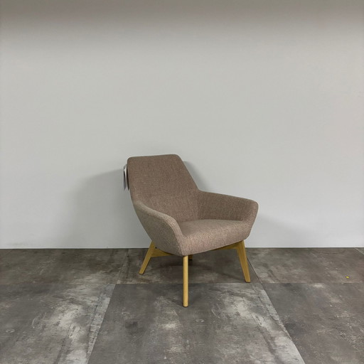 Bert Plantage Zyba Sessel – Bert Plantagie, fauteuils