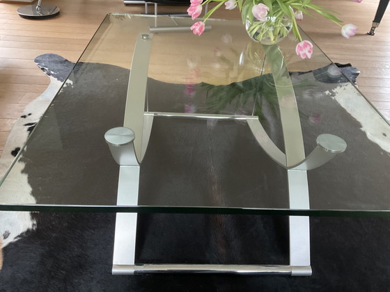 Image 1 of Salontafel Rolf Benz