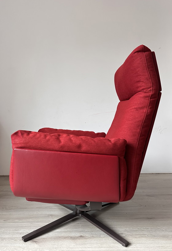 Image 1 of Poltrona di design Shelby di FSM