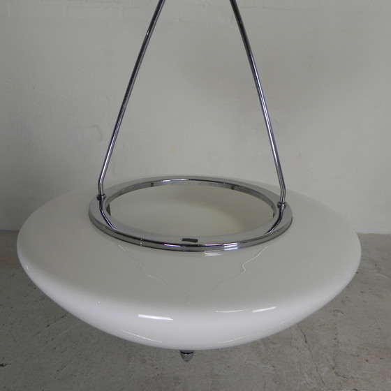 Image 1 of Zeiss Ikon Lampe pendante, lampe miroir, années 1930