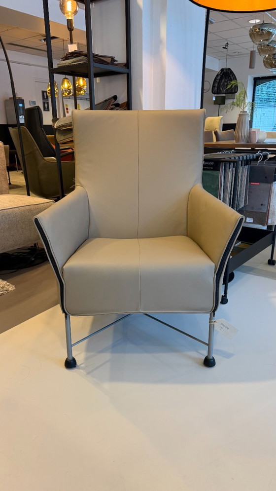 Image 1 of Montis Charly neu bezogen in Toledo Beige