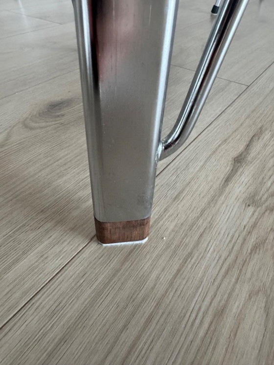 Image 1 of Arne Jacobsen table