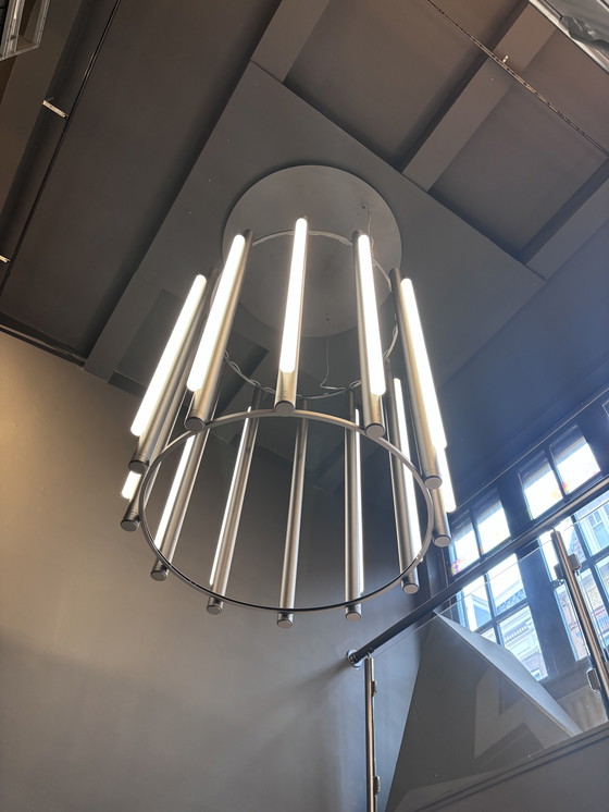 Image 1 of Lustre pipeline Caine Heintzman 6 par ANDlight