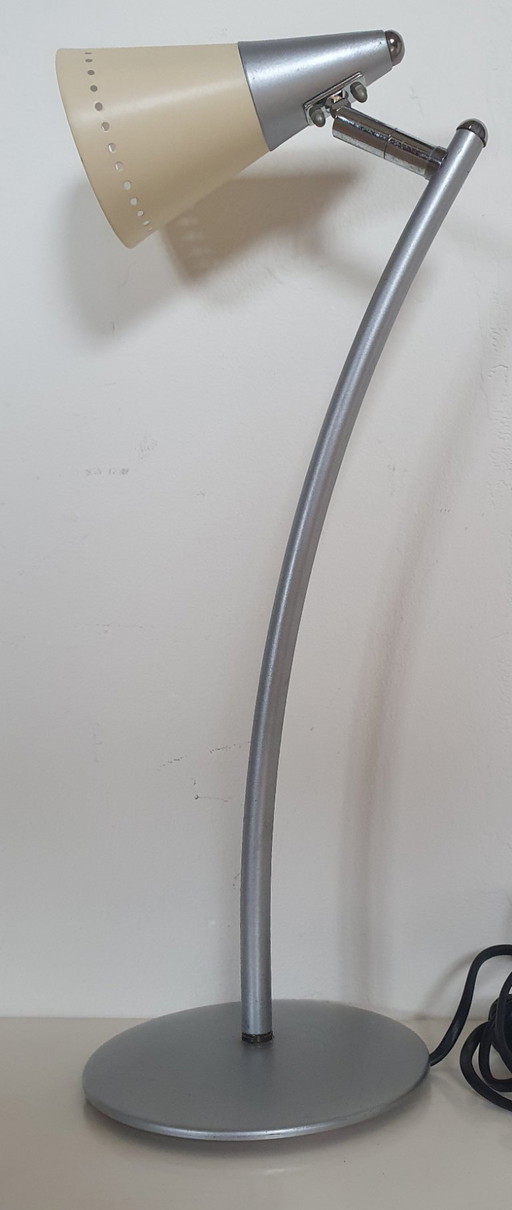 Happylight - Minimalistische Designlampe - 1980er