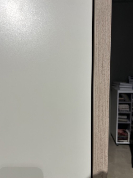 Image 1 of Lit pliant Boone Selecta Base 90x200