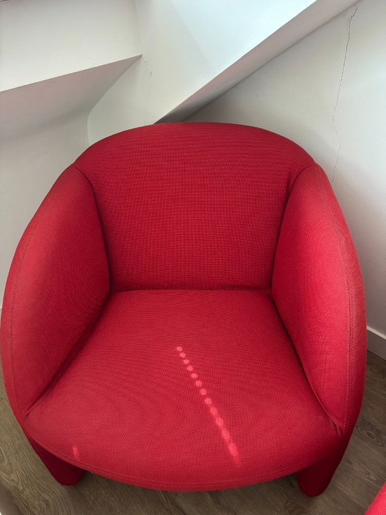 Image 1 of 2 Artifort Ben Chairs