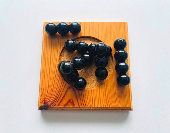 Image 1 of Jeux de voyage scandinaves [Vintage années 80]