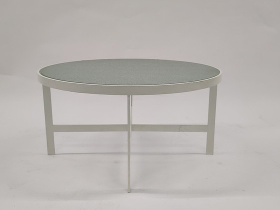 Image 1 of Janni van Pelt minimalistischer Couchtisch