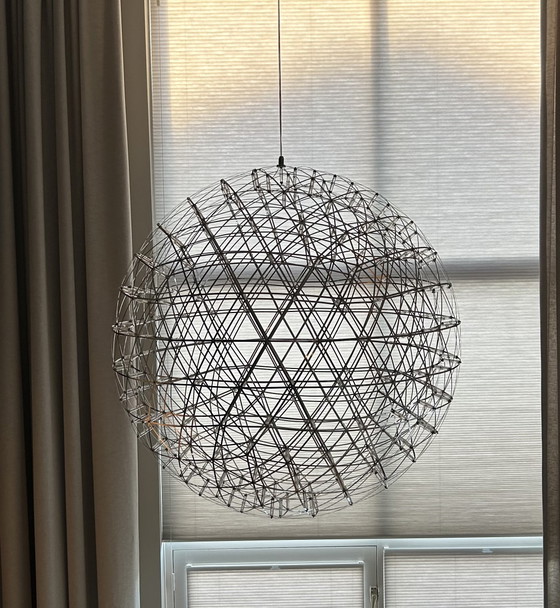 Image 1 of Moooi Raimond II R89 Led
