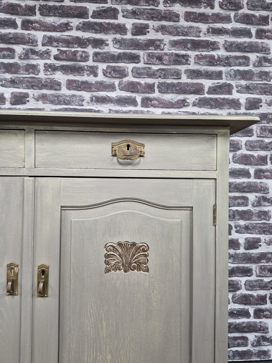 Image 1 of Meidenkast / Dressoir / Commode / Ladekast 