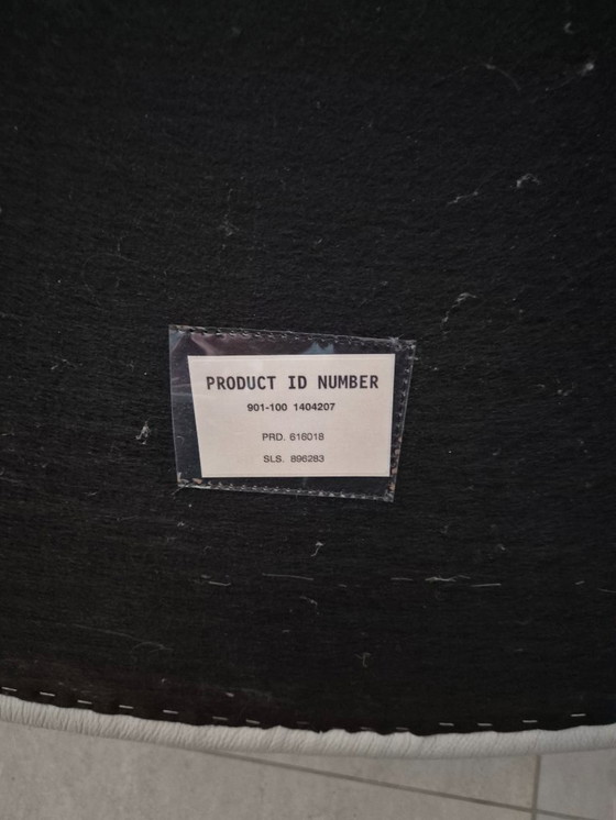 Image 1 of Pallone Pa Leolux Icon in beautiful blue with camel and cream.