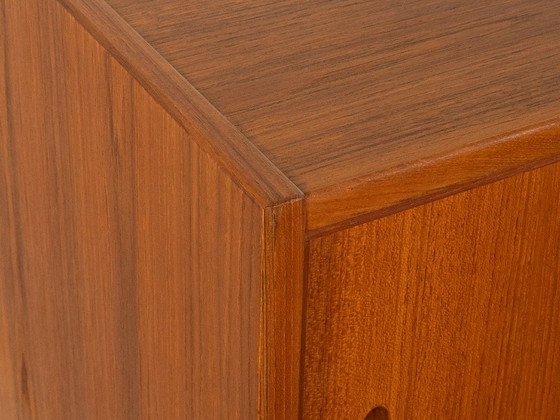 Credenza Mid-Century anni '60 – Credenze, Legno (photo 8 of 8)
