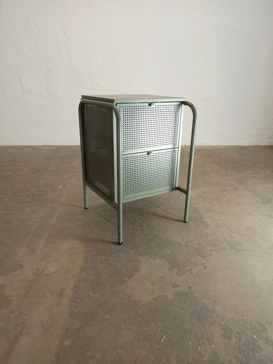 IKEA Nikkeby Chest of Drawers or Night Stand – Metal (photo 8 of 11)