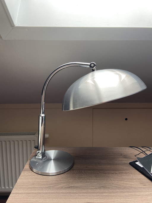 Mooie bureau lamp