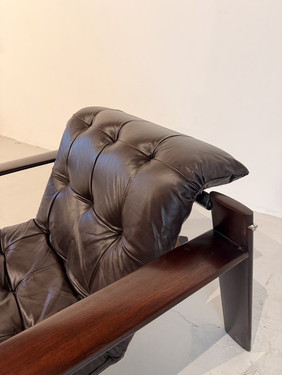 Image 1 of Percival Lafer MP 129 Sessel snel wie nieuw