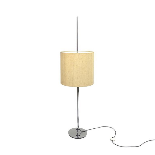 STAFF Germany | Lampadaire vintage des années 70 Mid Century Lampe à poser