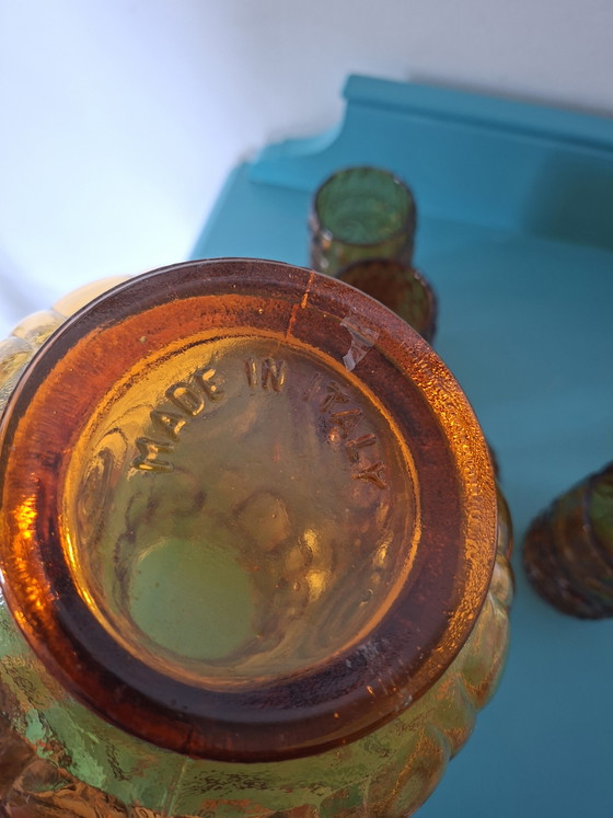 Image 1 of Mooie vintage set jaren 60/70