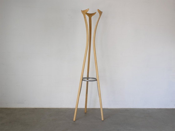 Image 1 of Van Esch coat rack Anta design Axis