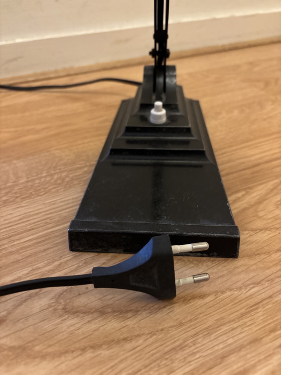 Image 1 of Lámpara de escritorio Erpé Bureaulamp 'Notaris' nº 52