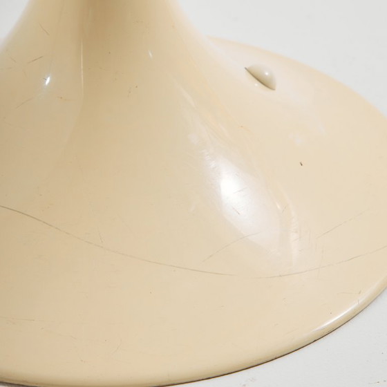 Image 1 of Lampada da terra MK10458 Panthella di Verner Panton per Louis Poulsen