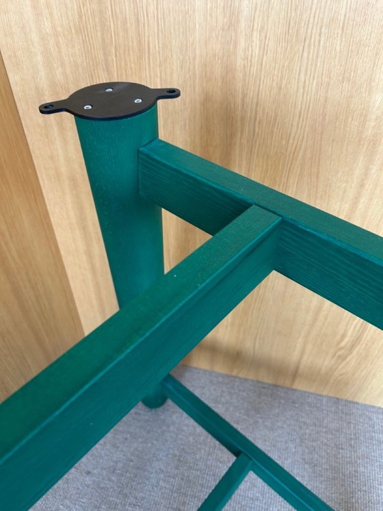 Image 1 of DUM standing table base - showroom model - 80% DISCOUNT - 8 pieces