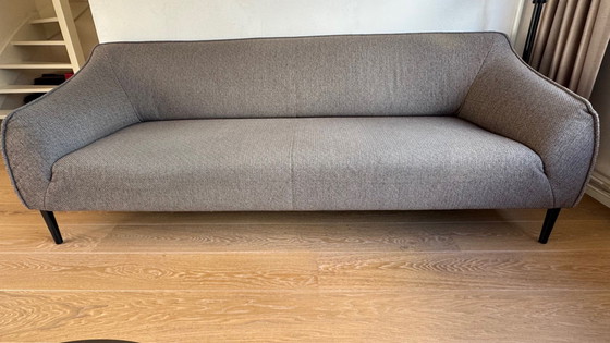 Image 1 of Freistil 132 3-Seater Sofa (Made by Rolf Benz)