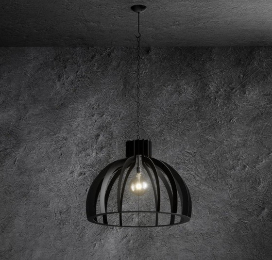 Ztahl Catania 8611 Design Lamp – Pendant lamps, Metal (photo 11 of 11)