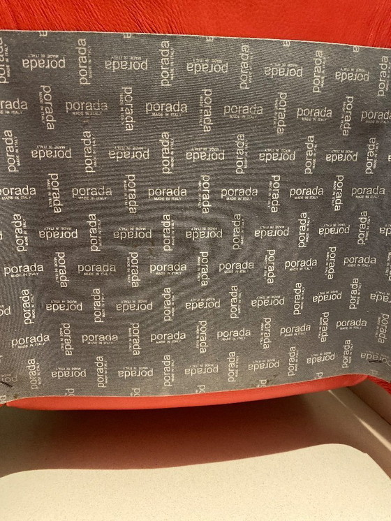 Image 1 of 2x Porada chair