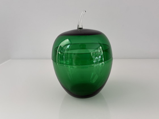 Image 1 of Apfel (aus Glas)