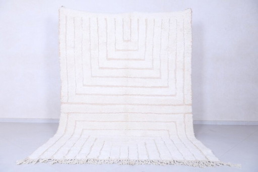 Handgemaakt tapijt van 300x200 cm – vloerkleden en tapijten, Wool