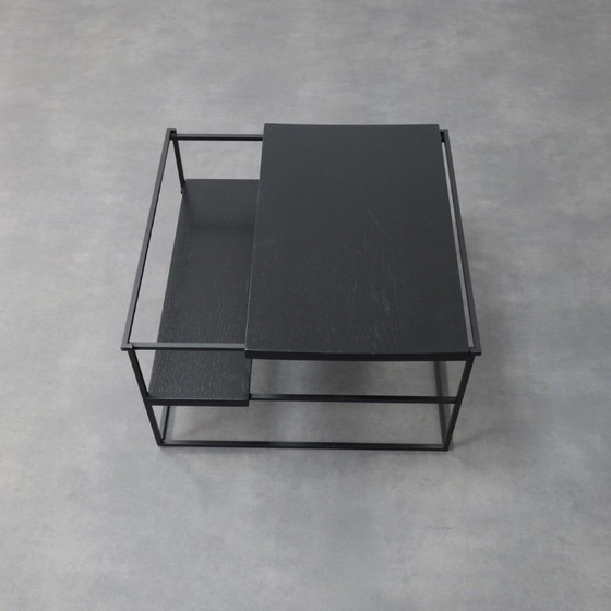 Image 1 of Mesa de centro Jukebox de Laura Steenbeke para Passe Partout, Bélgica