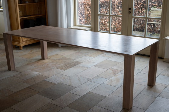 Image 1 of Table à manger Art de Vivre | Joop van Arnhem