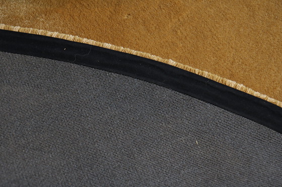 Image 1 of Rolf Benz Braun Elementi rug - Ø300