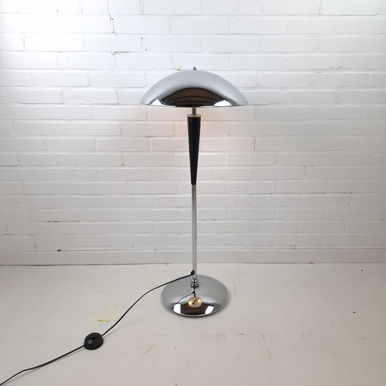 Image 1 of Vintage stalamp mushroom