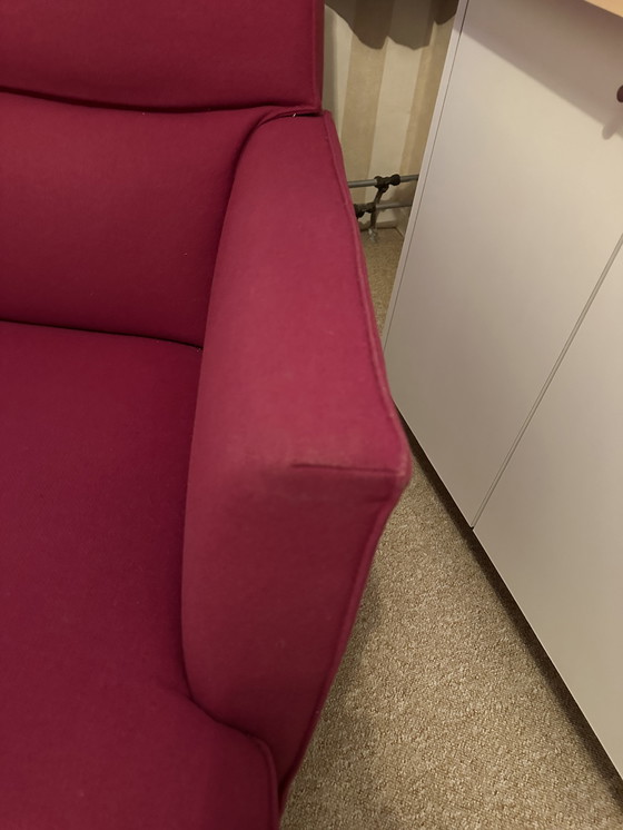 Image 1 of Ontwerp op voorraad fauteuil solo roderick vos