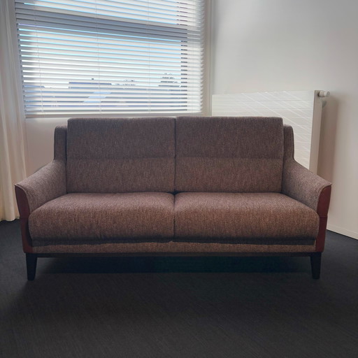 Sofá de 2 plazas Durlet Rialto