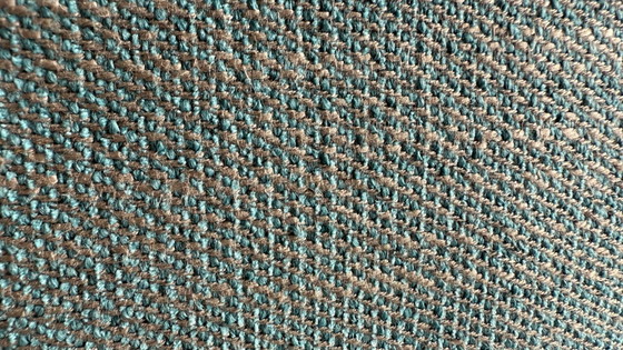 Image 1 of Bonaldo design hoekbank “Lars” met chaise longue 2,90m x 1,70m