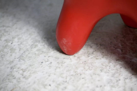 Image 1 of Tabouret "Dent"