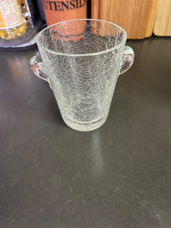 Image 1 of Cracked ice buckets